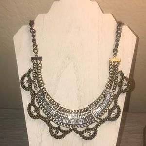 Fashion jewelry necklace